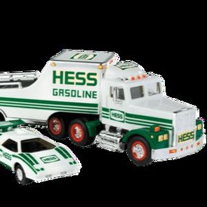 Meet your Posher, Hess